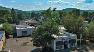 Plus de détails pour 417 W State St, Olean, NY - Local commercial à vendre