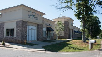 Plus de détails pour 16610 Old Statesville Rd, Huntersville, NC - Bureau/Local commercial à louer