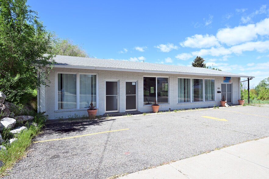 4301 S 300 W, Ogden, UT à vendre - Photo de l’immeuble – Image 2 sur 2