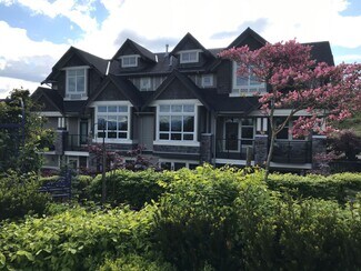 Plus de détails pour 2379 Chardonnay Ln, Abbotsford, BC - Hôtellerie à vendre