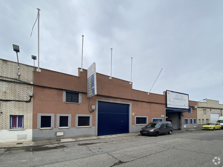 Calle Salamanca, 38, Humanes de Madrid, Madrid à vendre - Photo principale – Image 1 sur 2