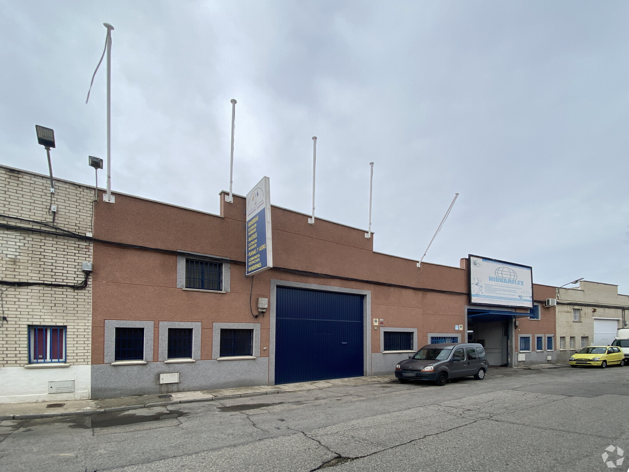 Calle Salamanca, 38, Humanes de Madrid, Madrid à vendre Photo principale– Image 1 sur 3