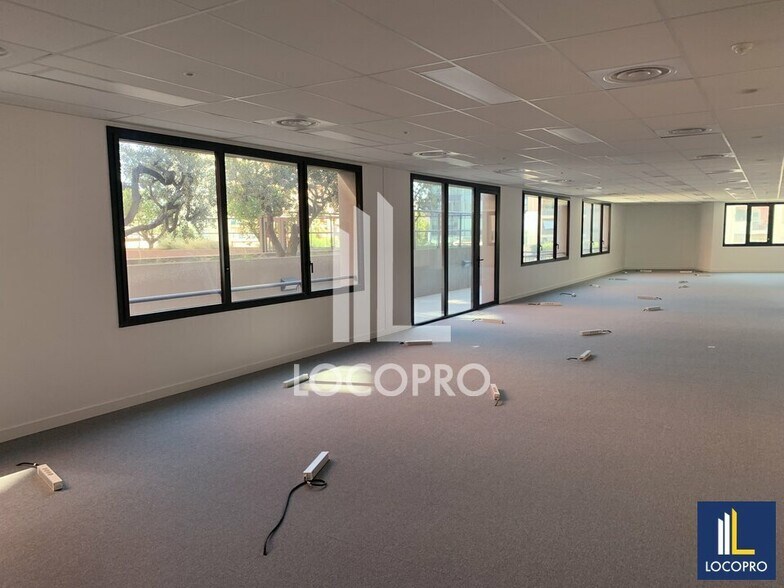 Bureau dans Nice à louer - Photo intérieure – Image 3 sur 12