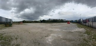 Plus de détails pour Michael Faraday Ave, Rochdale - Terrain à louer