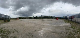 Plus de détails pour Michael Faraday Ave, Rochdale - Terrain à louer