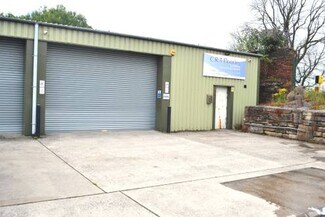 Plus de détails pour Townley St, Chorley - Industriel/Logistique à louer