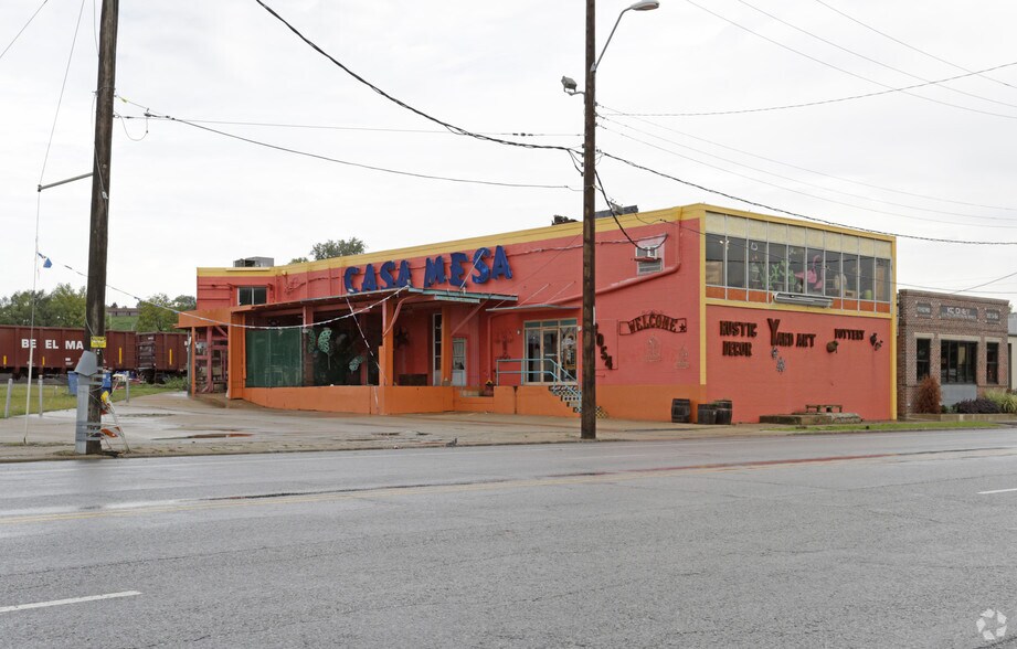 3054 Southwest Blvd, Kansas City, MO à louer - Photo de l’immeuble – Image 3 sur 6