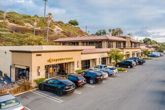 Plus de détails pour 28892 Marguerite Pky, Mission Viejo, CA - Bureau, Local commercial à louer