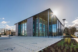 Plus de détails pour 1 Croxley Vw, Watford - Bureau à louer