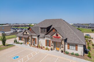 Plus de détails pour 17933 N Pennsylvania Ave, Edmond, OK - Bureau à louer