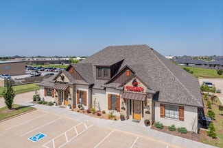 Plus de détails pour 17933 N Pennsylvania Ave, Edmond, OK - Bureau à louer
