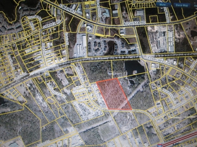 Railroad Ave, Lexington, SC à vendre - Photo principale – Image 1 sur 6