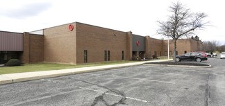 Plus de détails pour 7036 Snowdrift Rd, Allentown, PA - Local d'activités, Industriel/Logistique à louer