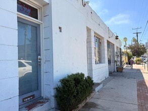 320-324 Sunset Ave, Venice, CA à louer Photo intérieure– Image 1 sur 15