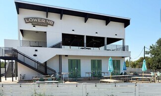 Plus de détails pour 10701 Menchaca Rd, Austin, TX - Local commercial à louer