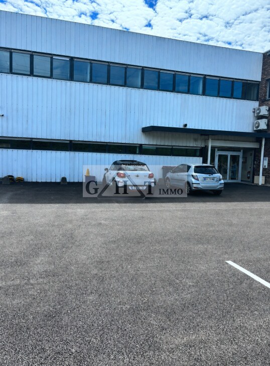 Industriel/Logistique dans Palaiseau à vendre Photo de l’immeuble– Image 1 sur 14