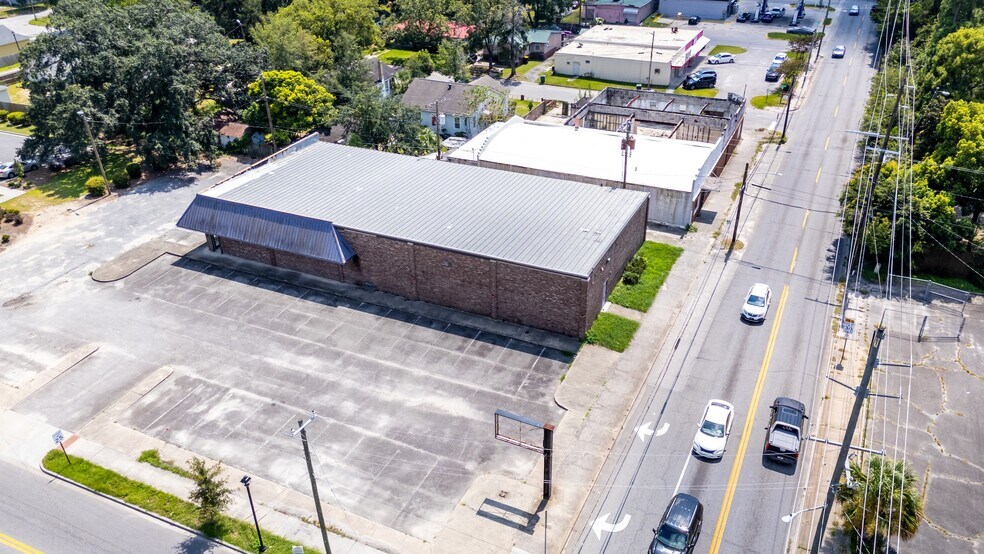 802 Pennsylvania Ave, Savannah, GA à vendre - Photo de l’immeuble – Image 3 sur 21