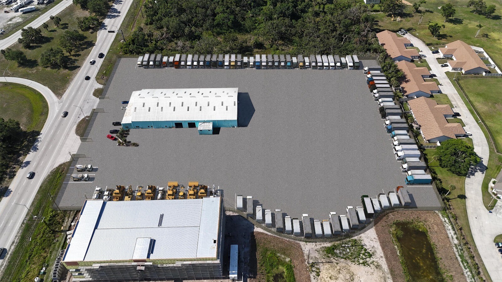 3927 US Hwy 19, Palmetto, FL à louer Photo de l’immeuble– Image 1 sur 3