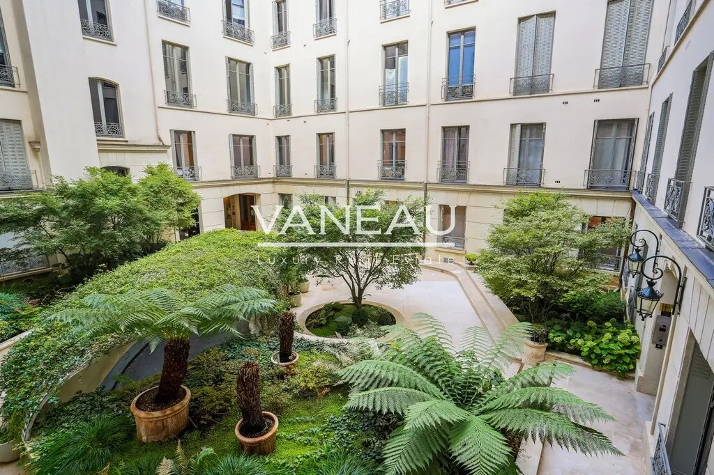 Bureau dans Paris à vendre Photo de l’immeuble– Image 1 sur 11