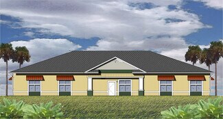 Plus de détails pour 191 Endicott Way, Deland, FL - Bureau à louer