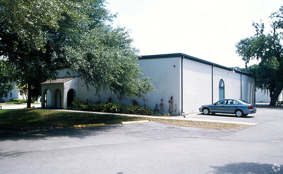 2251-2401 Cattlemen Rd, Sarasota, FL à vendre - Photo principale – Image 1 sur 2
