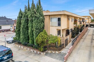 Plus de détails pour 4376 W 134th St, Hawthorne, CA - Logement à vendre