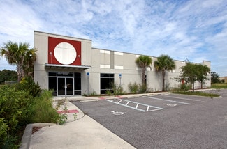 Plus de détails pour 5104 Forsyth Commerce Rd, Orlando, FL - Local d'activités à louer
