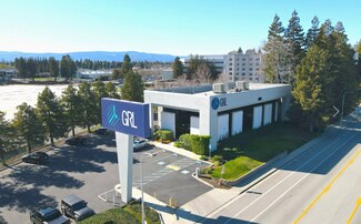 Plus de détails pour 3000 Lakeside Dr, Santa Clara, CA - Bureau, Local d'activités à louer
