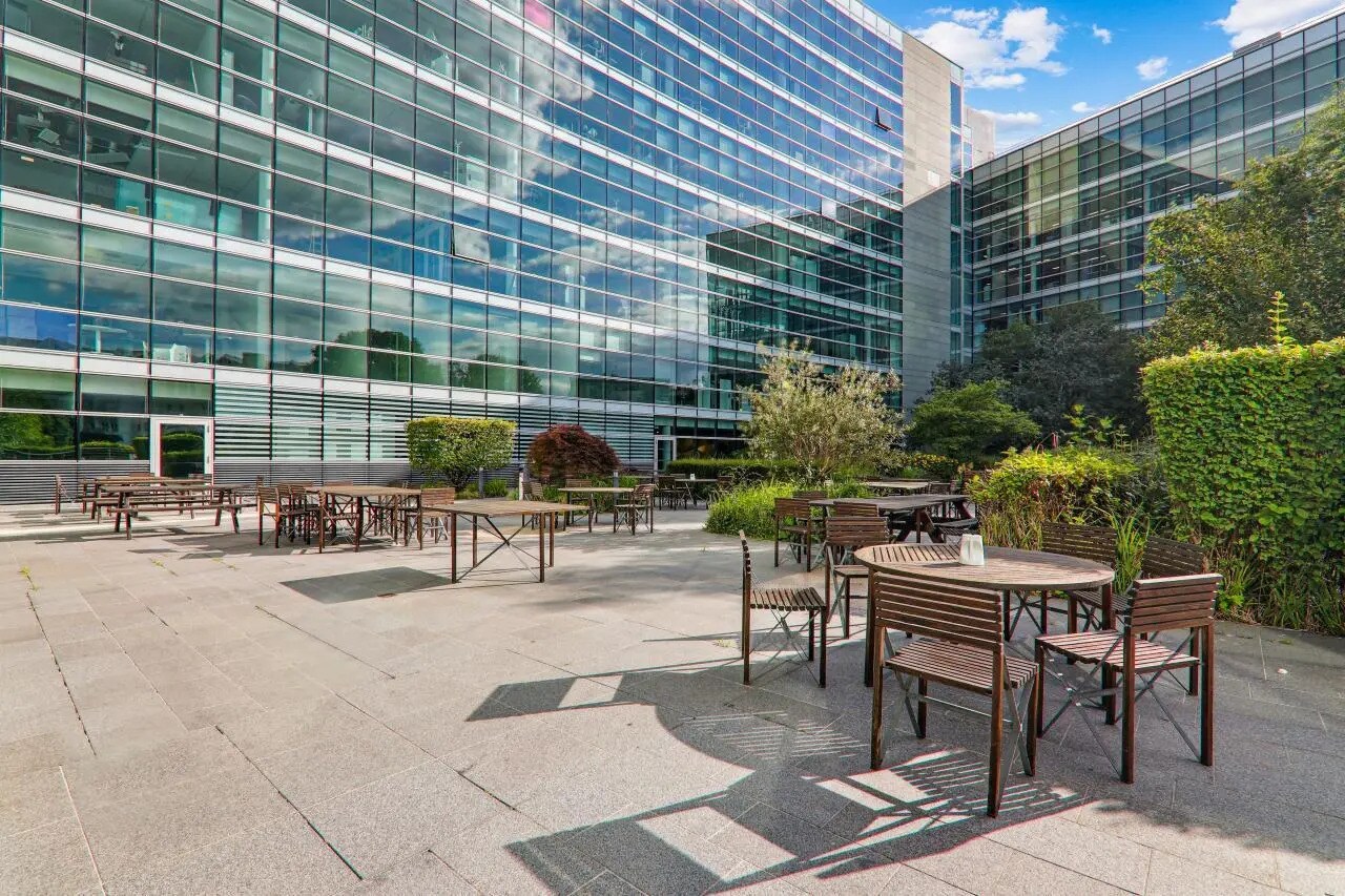 3 Rue Joseph Monier, Rueil-Malmaison à louer Photo de l’immeuble– Image 1 sur 16