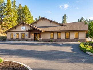 Plus de détails pour 1715 SW Chandler Ave, Bend, OR - Bureau/Médical à louer