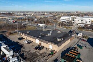 Plus de détails pour 75 City View Dr, Toronto, ON - Industriel/Logistique à vendre