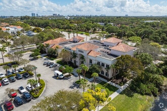 2925 Pga Blvd, Palm Beach Gardens, FL - Vue aérienne  vue de carte - Image1