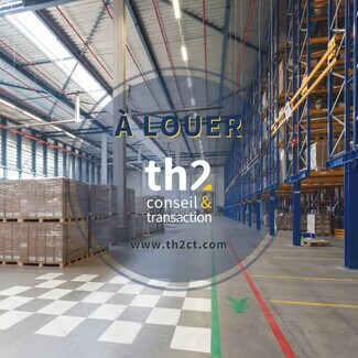 Plus de détails pour Local d'activités à louer