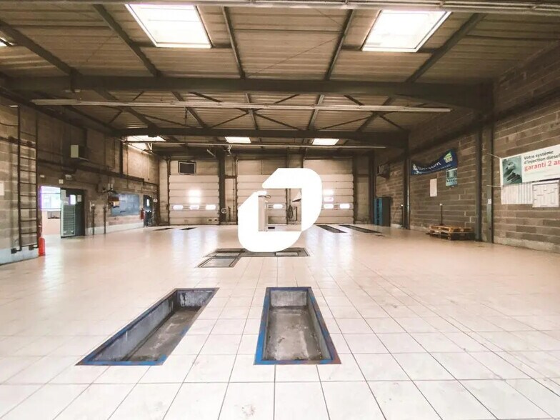 4 Rue Michael Faraday, Ostwald à louer - Photo intérieure – Image 3 sur 7