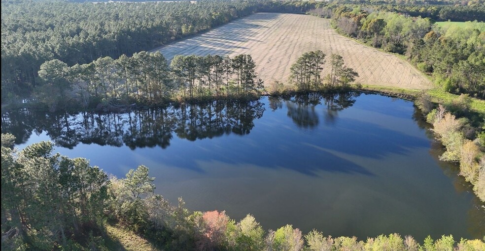 Ferry Lake rd, Tifton, GA à vendre - Photo de l’immeuble – Image 3 sur 4