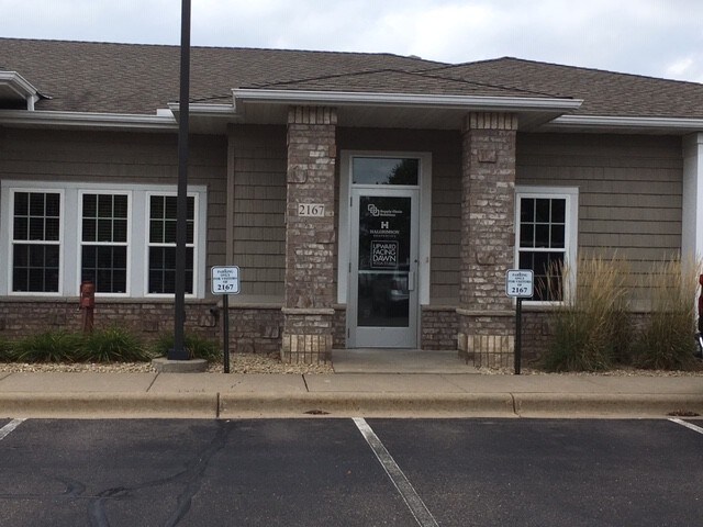 2167 Northdale Blvd NW, Coon Rapids, MN à vendre - Photo de l’immeuble – Image 2 sur 17