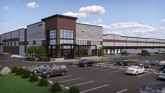 Plus de détails pour 2717 Harrison Ave, Centralia, WA - Industriel/Logistique à louer