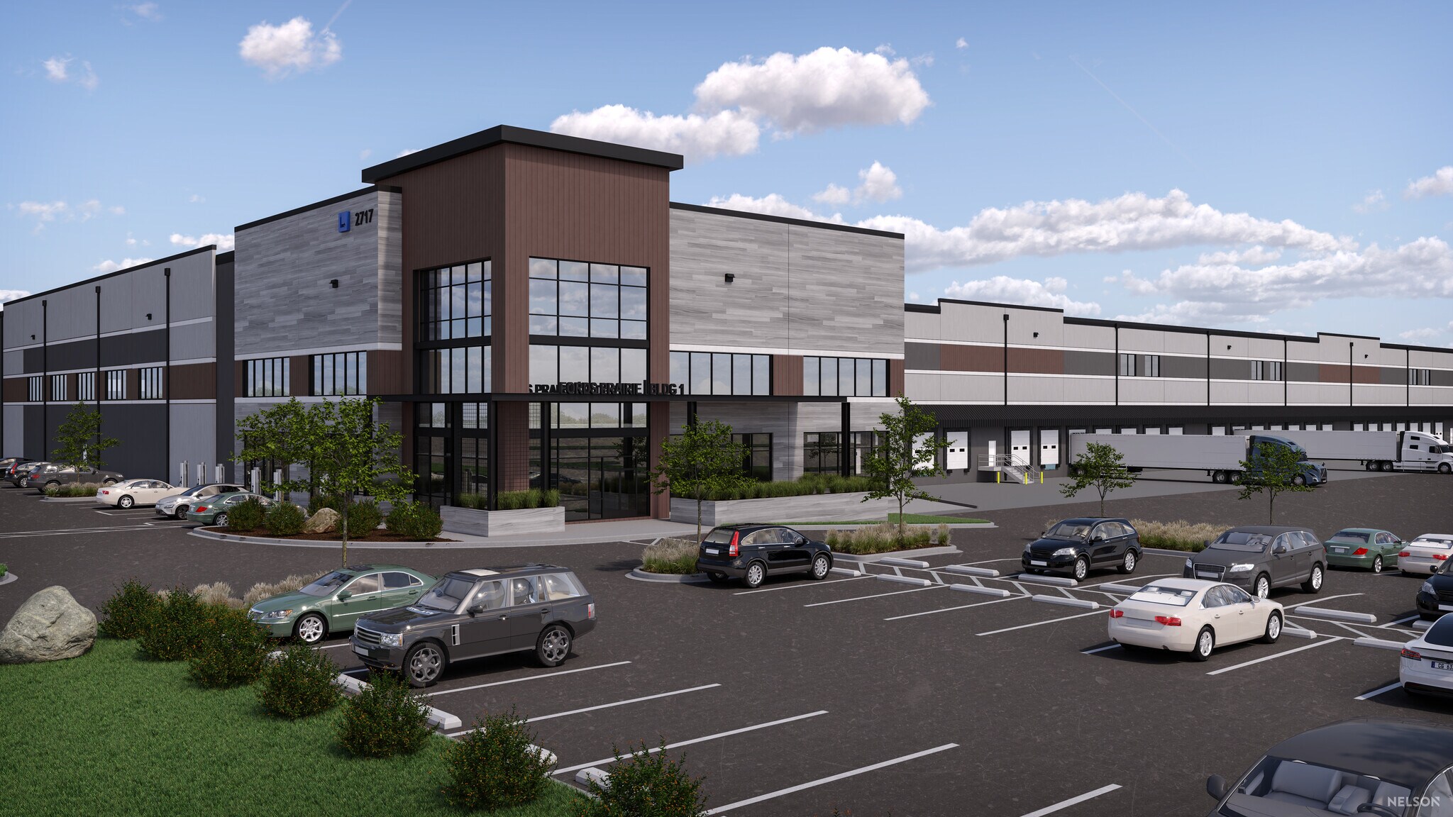 2717 Harrison Ave, Centralia, WA à louer Photo de l’immeuble– Image 1 sur 3