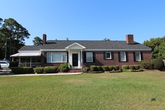 Plus de détails pour 2400 2nd Loop Rd, Florence, SC - Bureau à vendre