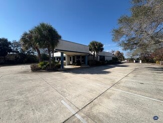 Plus de détails pour 1099 Florida Ave S, Rockledge, FL - Bureau à vendre