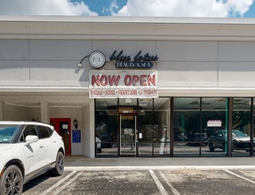 5450 FM 1960 Rd W, Houston, TX à louer Photo intérieure– Image 1 sur 1