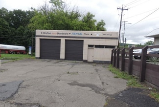 Plus de détails pour 204 Main St, Afton, NY - Local commercial à vendre