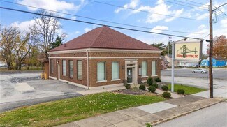 Plus de détails pour 403 Tenney Ave, Campbell, OH - Local commercial à vendre