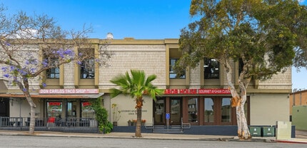 727-737 Pearl St, La Jolla, CA à louer Photo intérieure– Image 1 sur 12