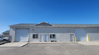 Plus de détails pour 4003 S Professional Way, Idaho Falls, ID - Industriel/Logistique à louer