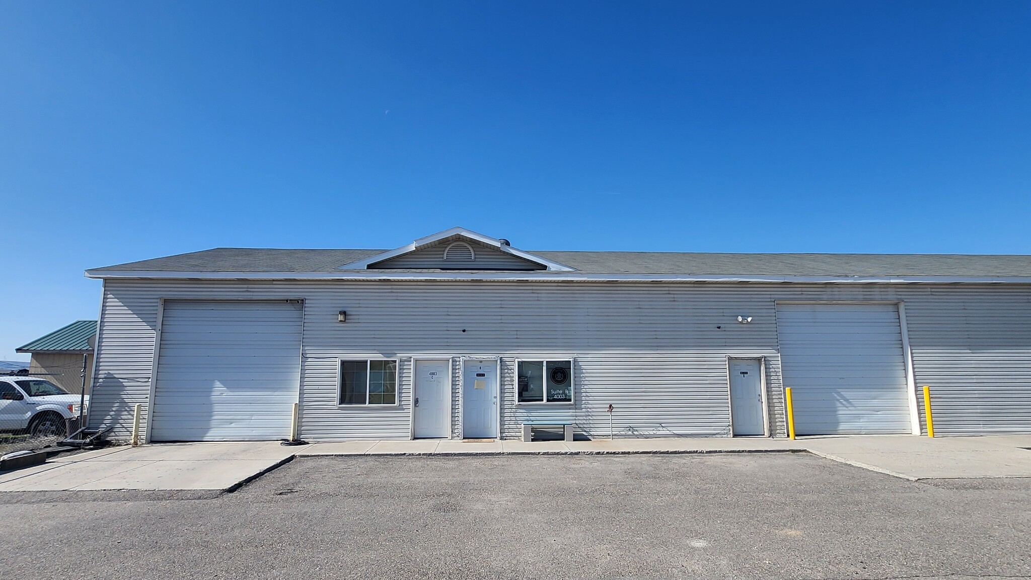 4003 S Professional Way, Idaho Falls, ID à louer Photo de l’immeuble– Image 1 sur 1
