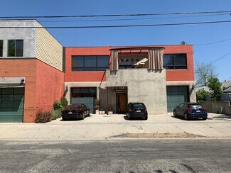Plus de détails pour 188 N Holliston Ave, Pasadena, CA - Local d’activités à vendre