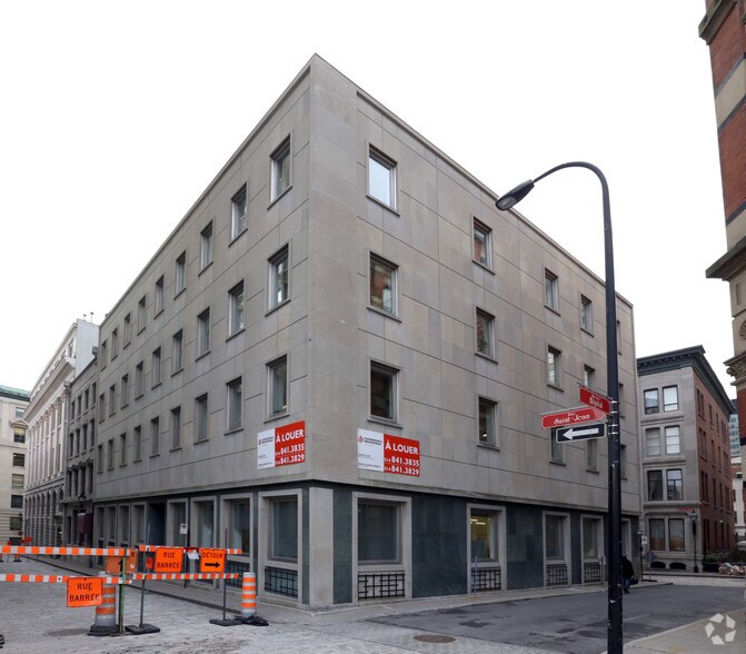 468 Rue Saint-Jean, Montréal, QC à louer - Photo de l’immeuble – Image 3 sur 16