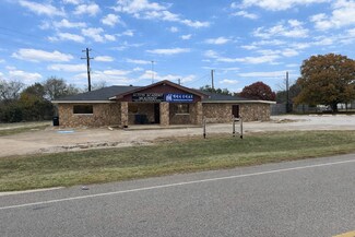 Plus de détails pour 105 New Hope Rd E, McKinney, TX - Local commercial à vendre