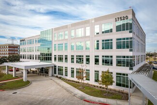 Plus de détails pour 17520 W Grand Pkwy S, Sugar Land, TX - Médical à louer